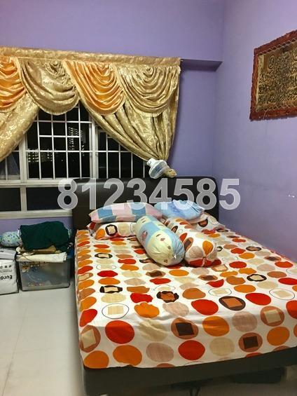 Blk 51 Commonwealth Drive (Queenstown), HDB 3 Rooms #168291692